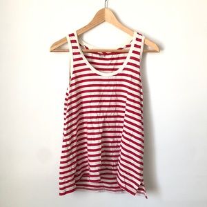 MADEWELL tank top